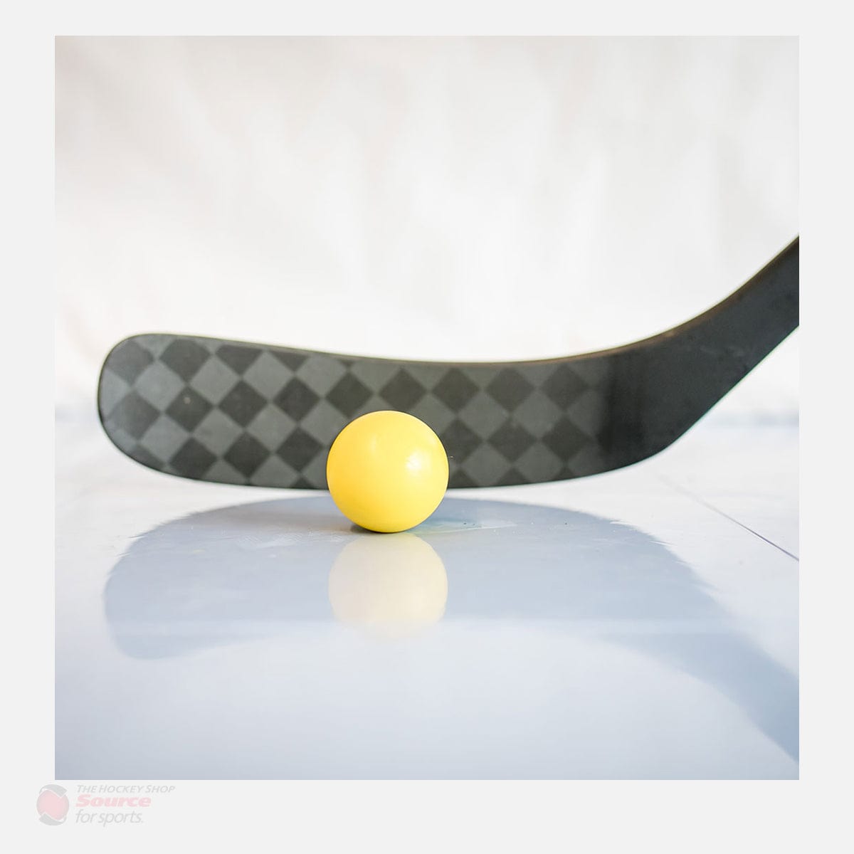 CCM Snipers Edge Training Speed Ball