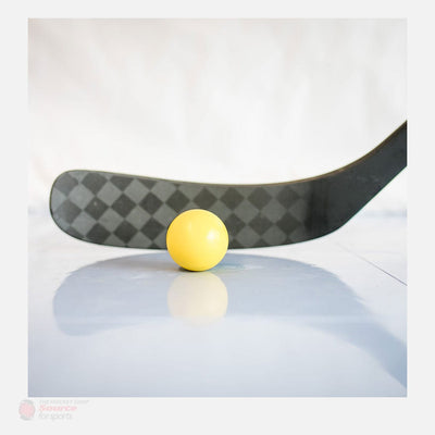 CCM Snipers Edge Training Speed Ball