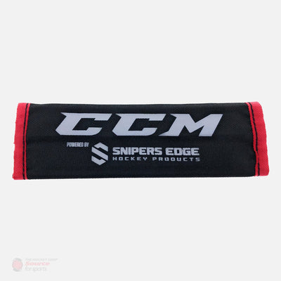 CCM Snipers Edge Training Stick Weight