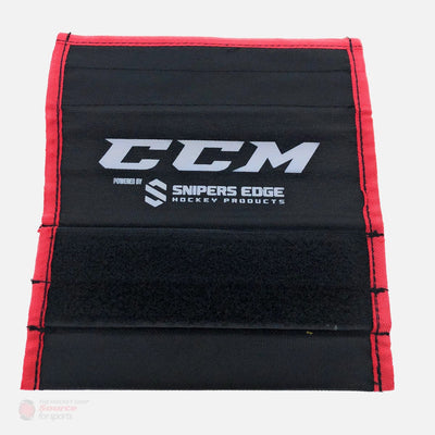 CCM Snipers Edge Training Stick Weight