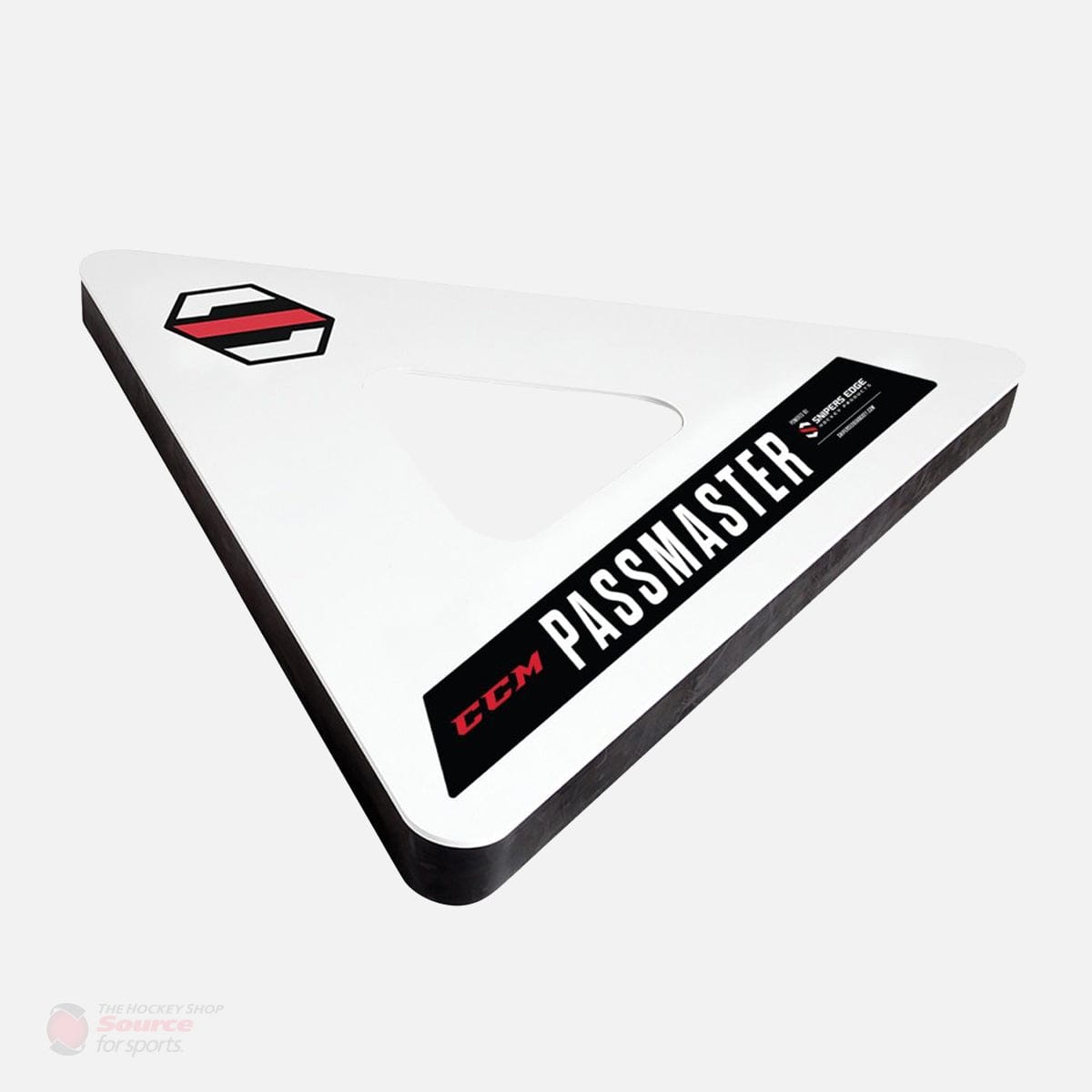 CCM Snipers Edge Passmaster Trainer