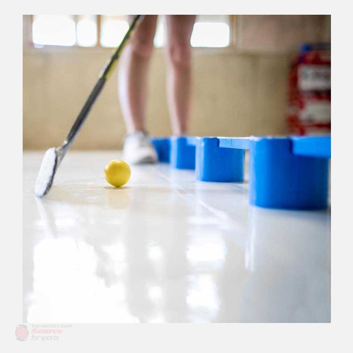 CCM Snipers Edge Training SweetHands Regular