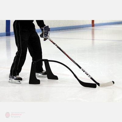 Snipers Edge Training Hockey Attack Triangle