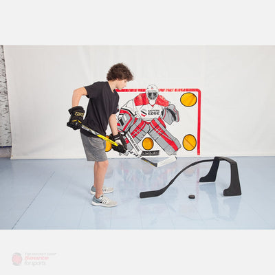 Snipers Edge Training Hockey Attack Triangle