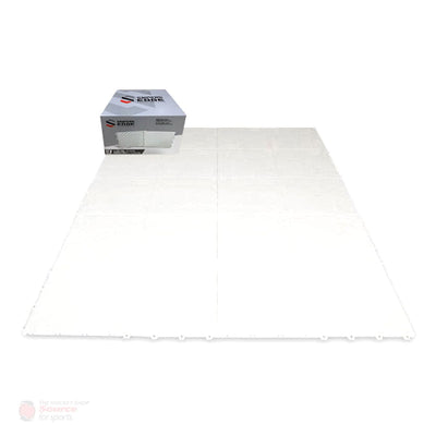 Snipers Edge Training Slick Tile - 20 Pack