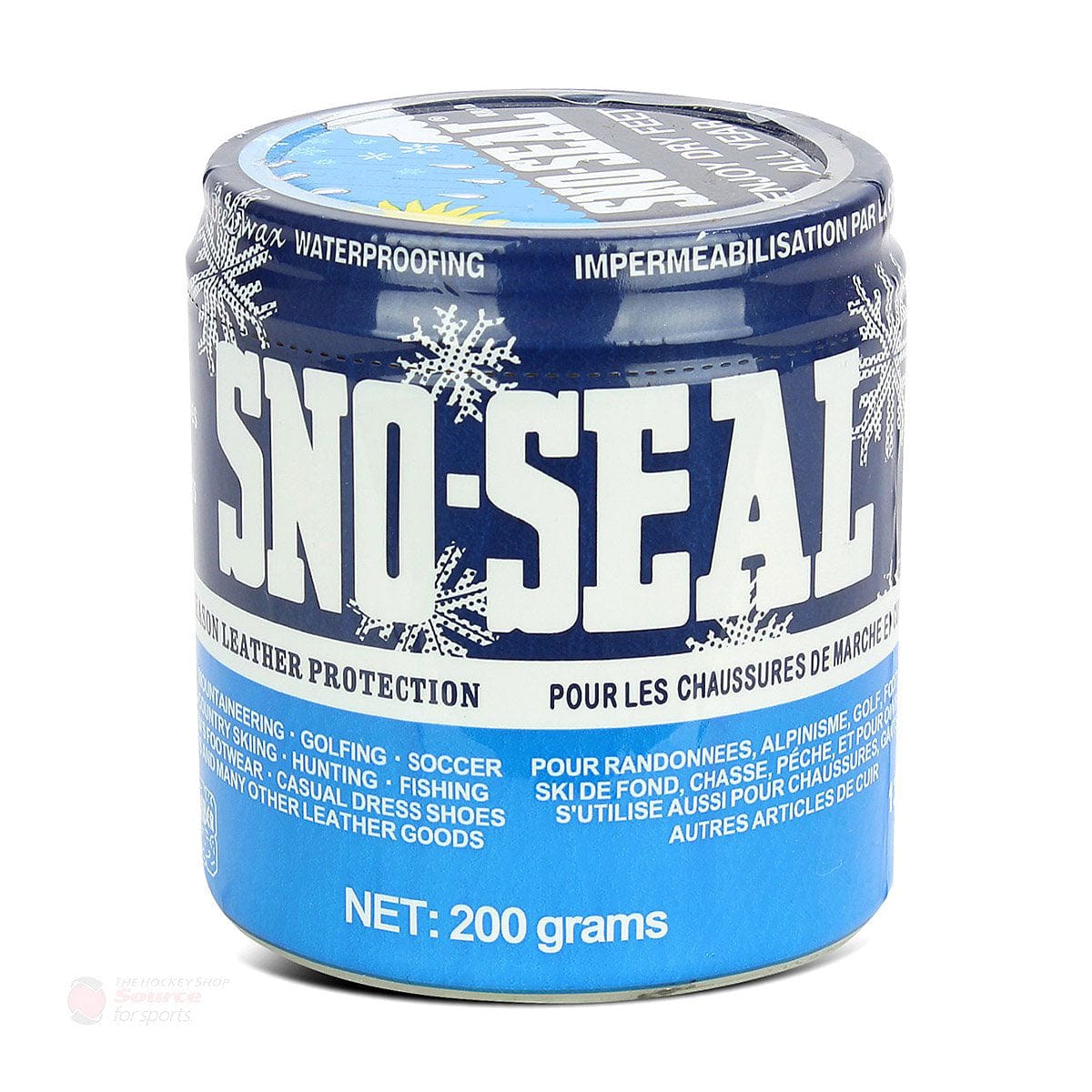 Sno-Seal Beeswax Leather Protection/Waterproofing
