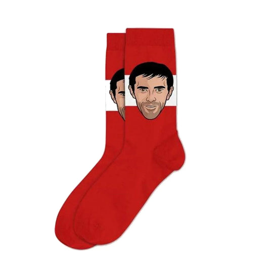 Detroit Red Wings Major League Socks Pavel Datsyuk / 7-12 - The Hockey Shop