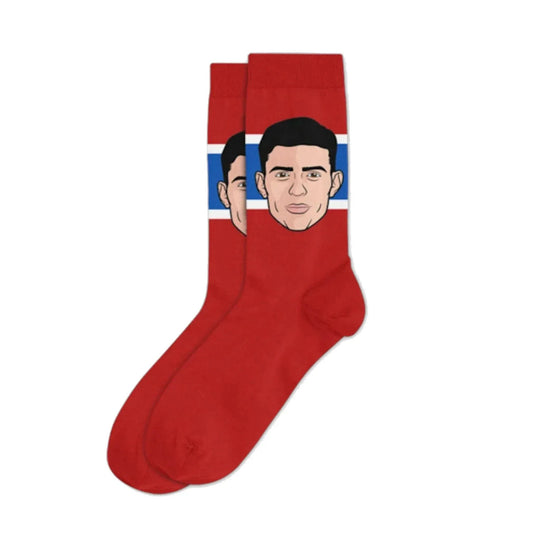 Montreal Canadiens Major League Socks Carey Price / 7-12 - The Hockey Shop