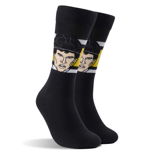 Pittsburgh Penguins Major League Socks Sidney Crosby / 7-12 - The Hockey Shop