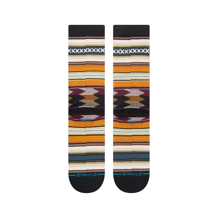 Buaron Socks Stance Baron Socks 2023 | TheHockeyShop.com