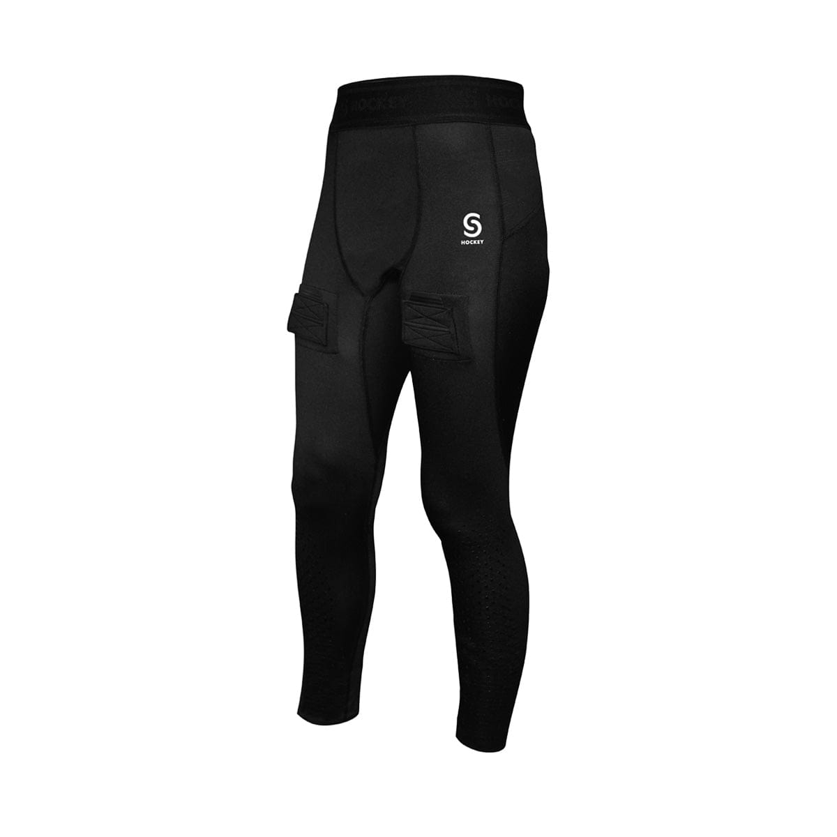 Source for Sports Junior Compression Jill Pants - The Hockey Shop Source For Sports