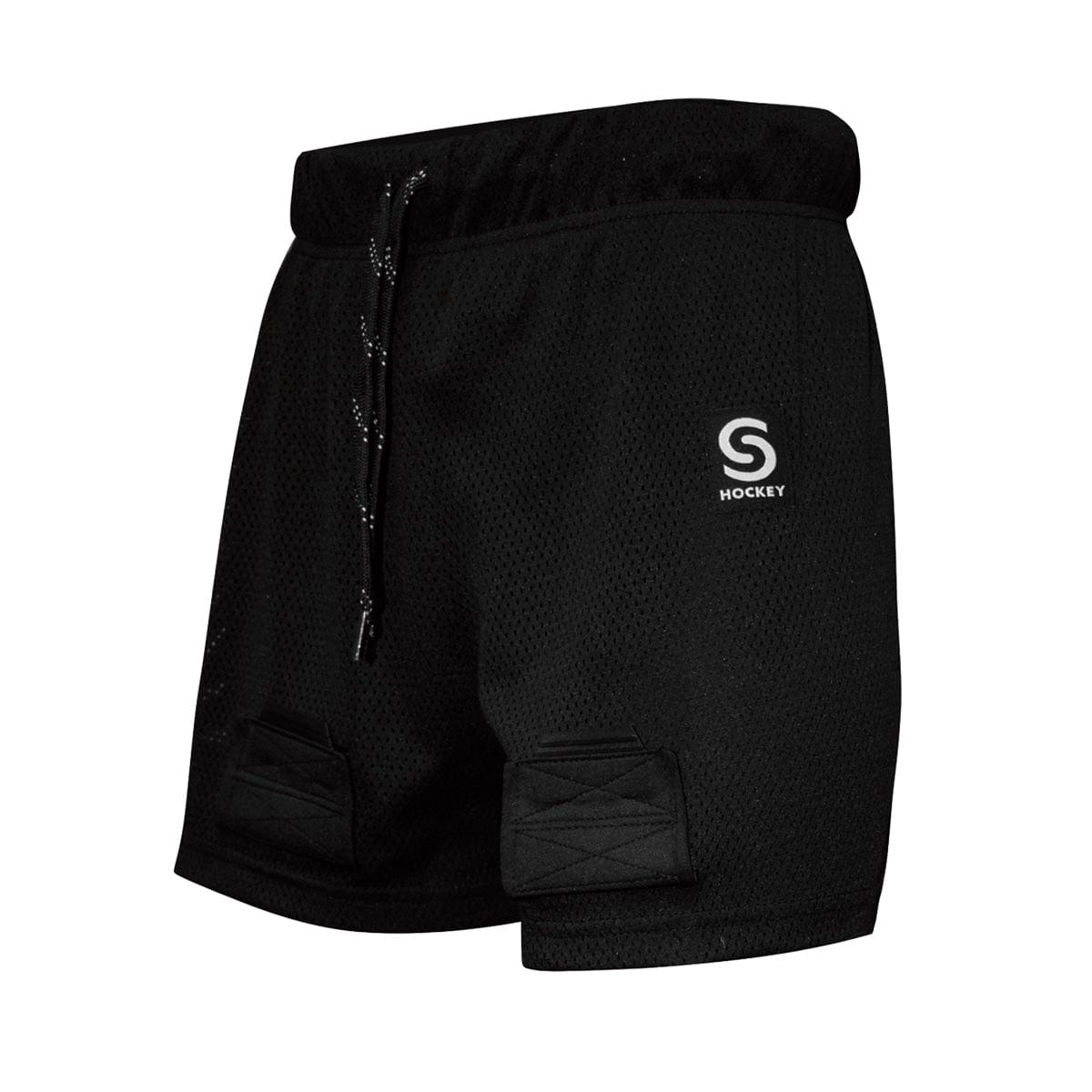 Source for Sports Girls Mesh Jill Shorts - The Hockey Shop Source For Sports