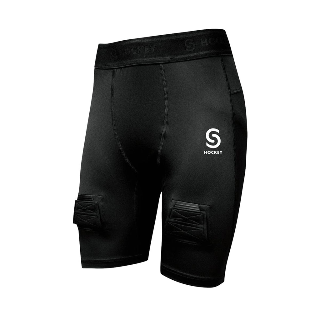 Source for Sports Womens Compression Jill Shorts
