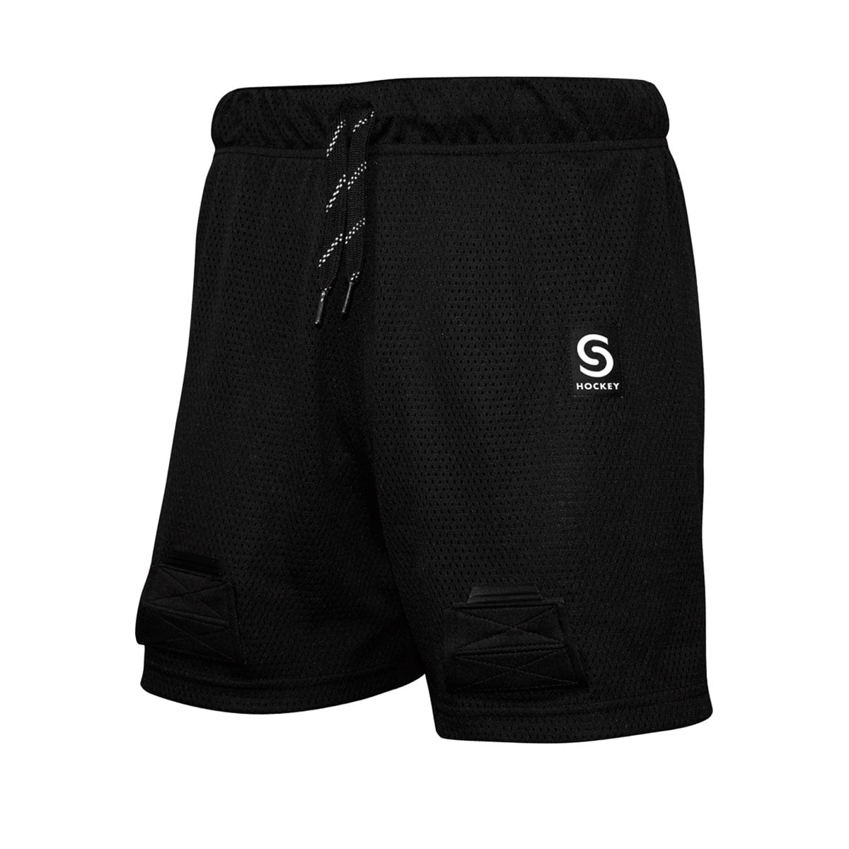 Source for Sports Womens Mesh Jill Shorts - The Hockey Shop Source For Sports