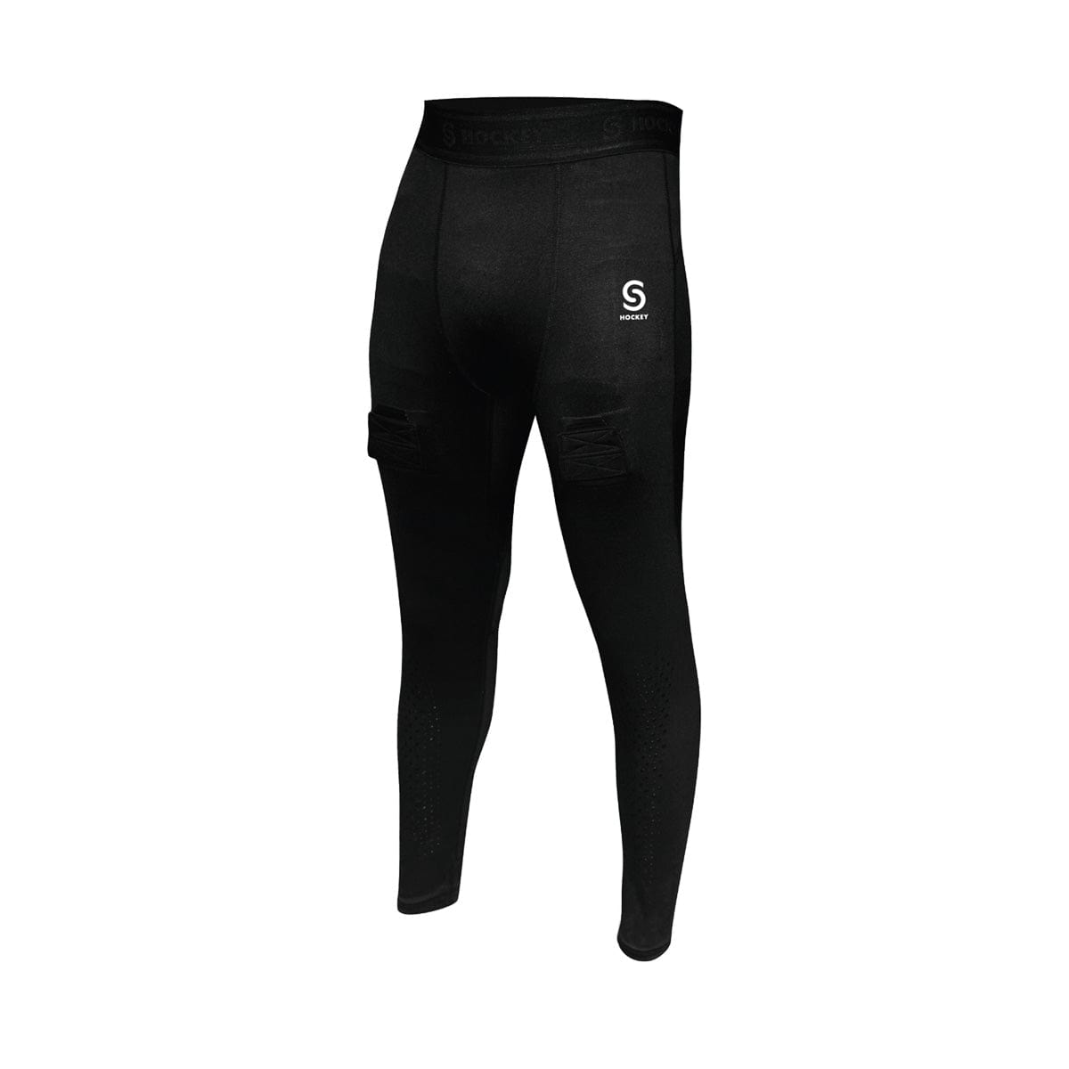 Source for Sports Junior Compression Jock Pants - The Hockey Shop Source For Sports
