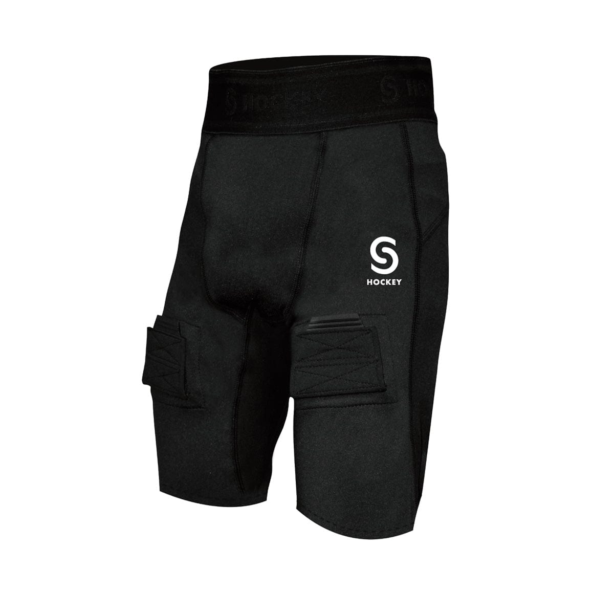 Source for Sports Junior Compression Jock Shorts - The Hockey Shop Source For Sports