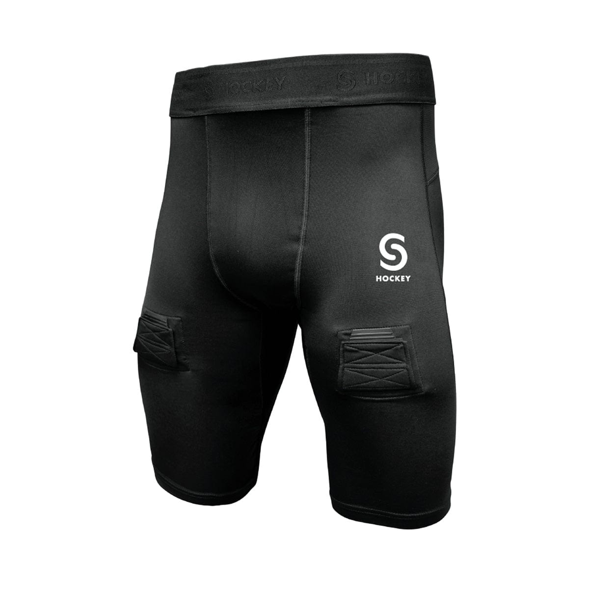 Source for Sports Senior Compression Jock Shorts - The Hockey Shop Source For Sports