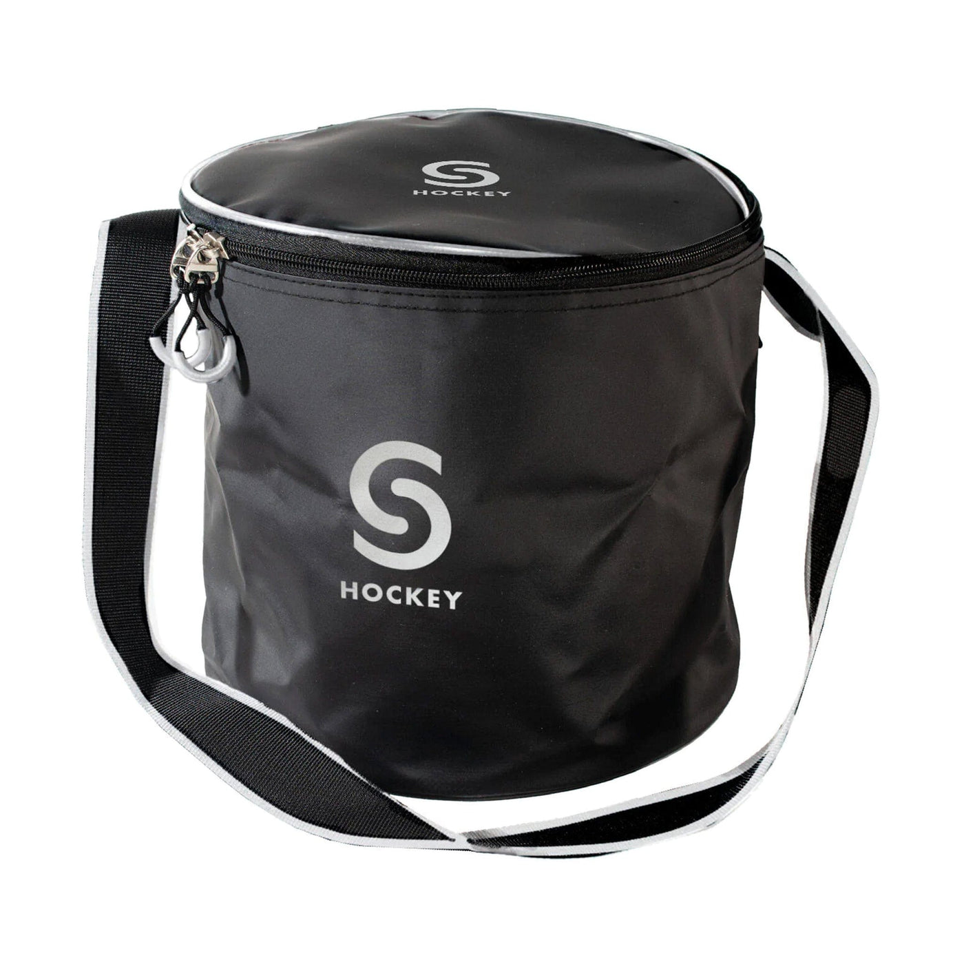 Source For Sports Blackedge Puck Bag - The Hockey Shop Source For Sports