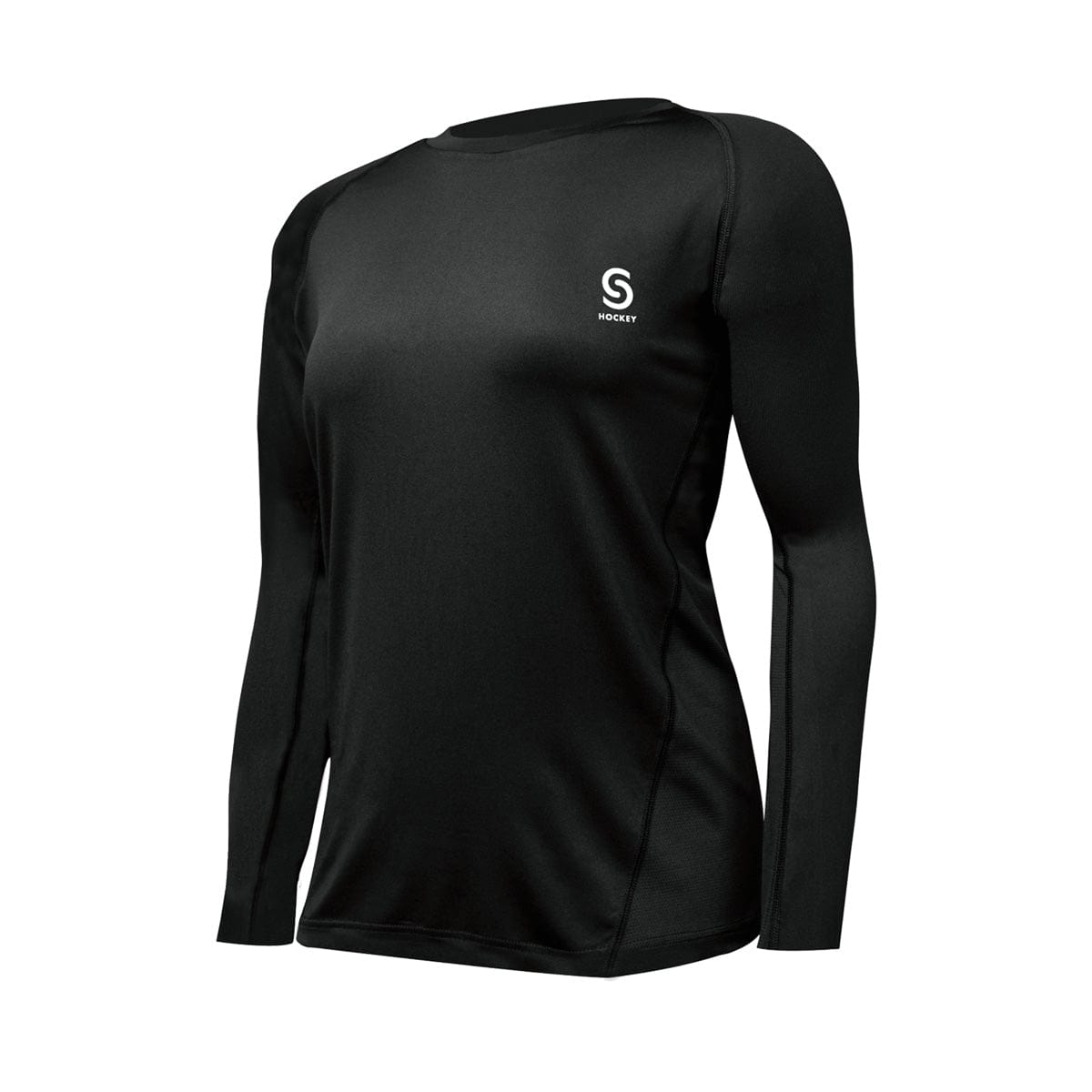 Source for Sports Fitted Longsleeve Womens Shirt - The Hockey Shop Source For Sports