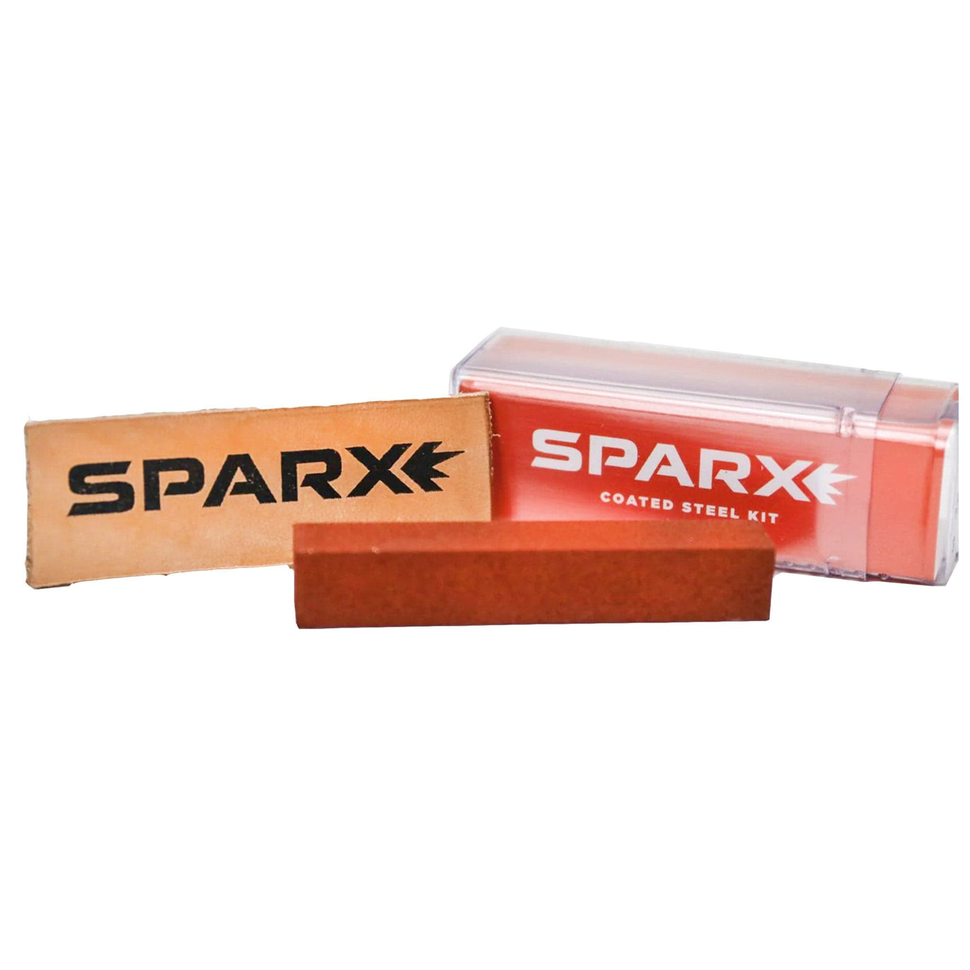 Sparx Coated Steel Kit - The Hockey Shop Source For Sports