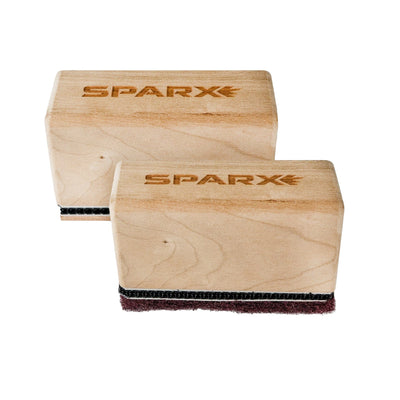 Sparx Deburring Block Set - The Hockey Shop Source For Sports