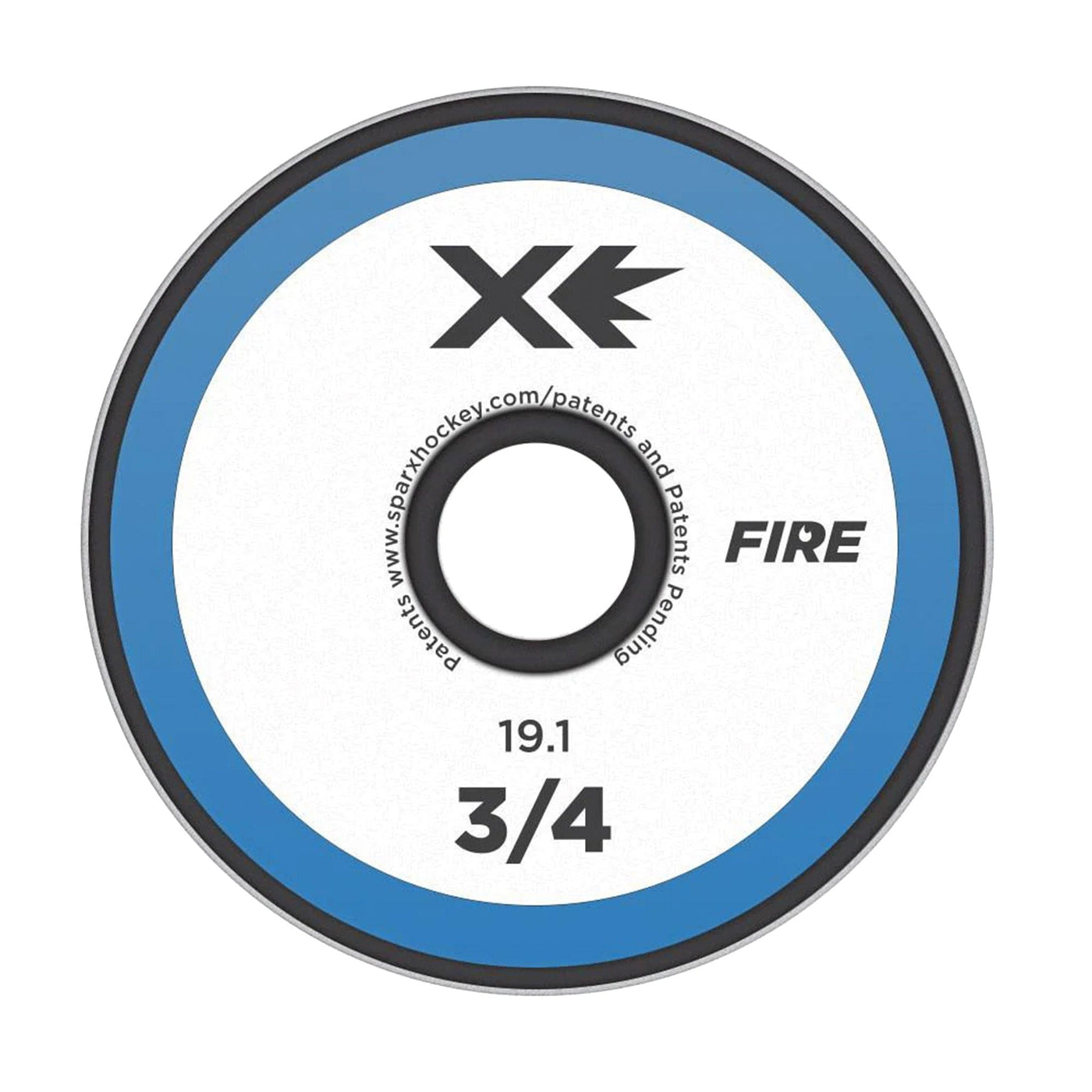 Sparx Grinding Ring Fire - The Hockey Shop Source For Sports
