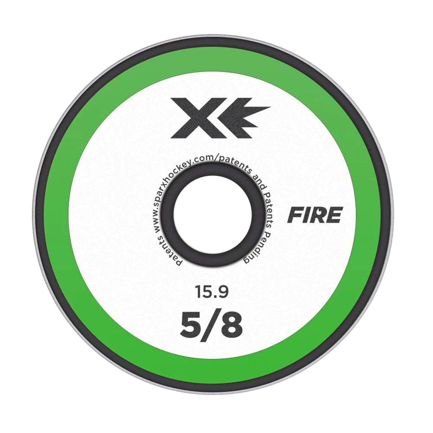Sparx Grinding Ring Fire - The Hockey Shop Source For Sports