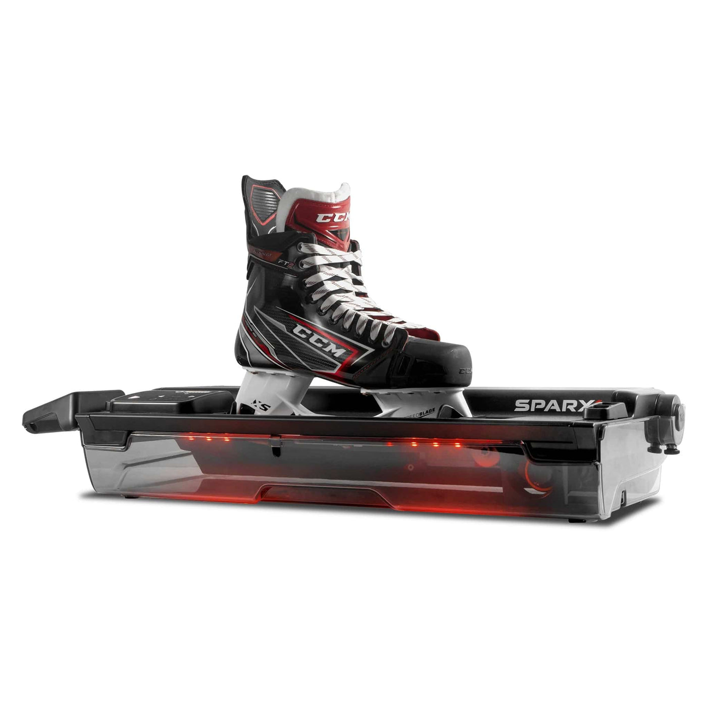 Sparx Sharpening Machine - The Hockey Shop Source For Sports