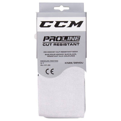 CCM Pro Cut Resistant Hockey Skate Socks - The Hockey Shop Source For Sports