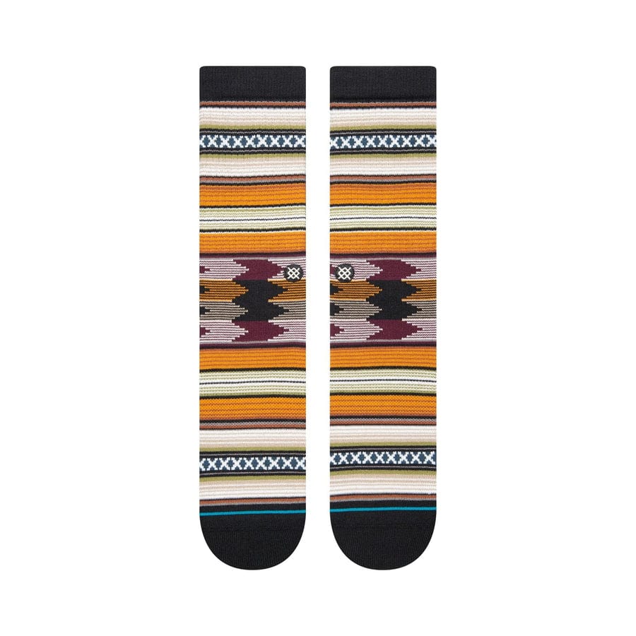 Stance Baron Socks - The Hockey Shop Source For Sports
