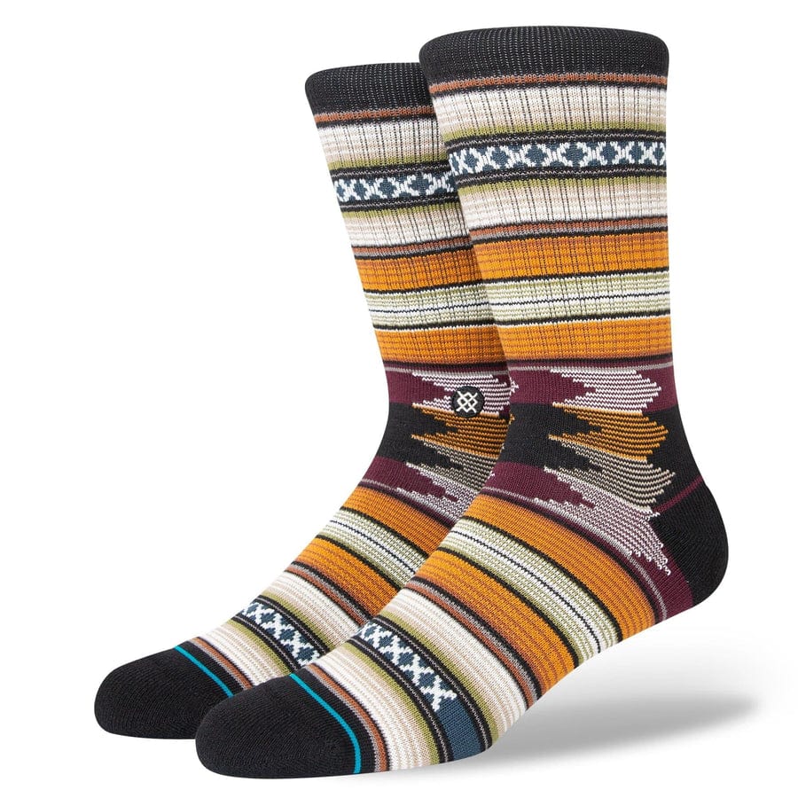 Stance Baron Socks - The Hockey Shop Source For Sports