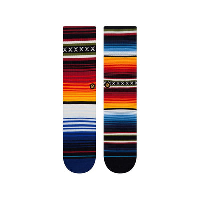 Stance Curren ST Crew Socks - The Hockey Shop Source For Sports