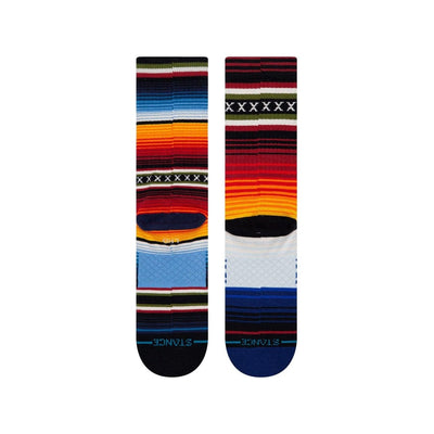 Stance Curren ST Crew Socks - The Hockey Shop Source For Sports