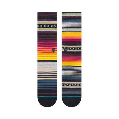 Stance Curren ST Crew Socks - The Hockey Shop Source For Sports