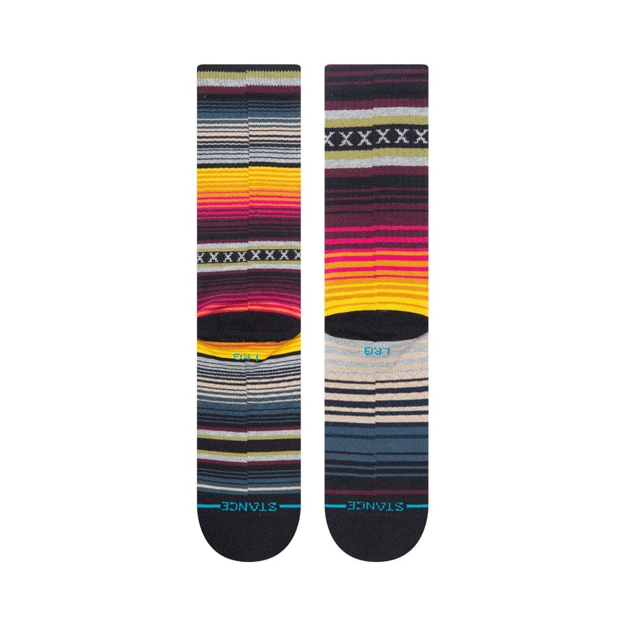 Stance Curren ST Crew Socks - The Hockey Shop Source For Sports