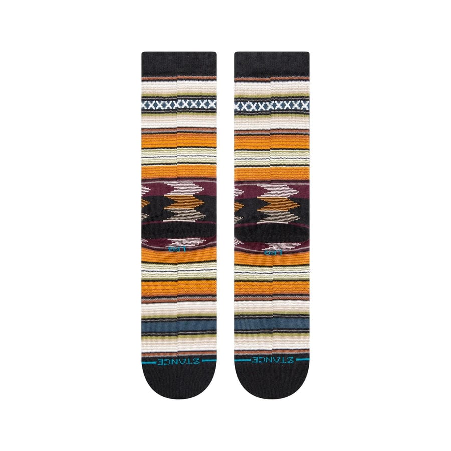 Stance Baron Socks - The Hockey Shop Source For Sports