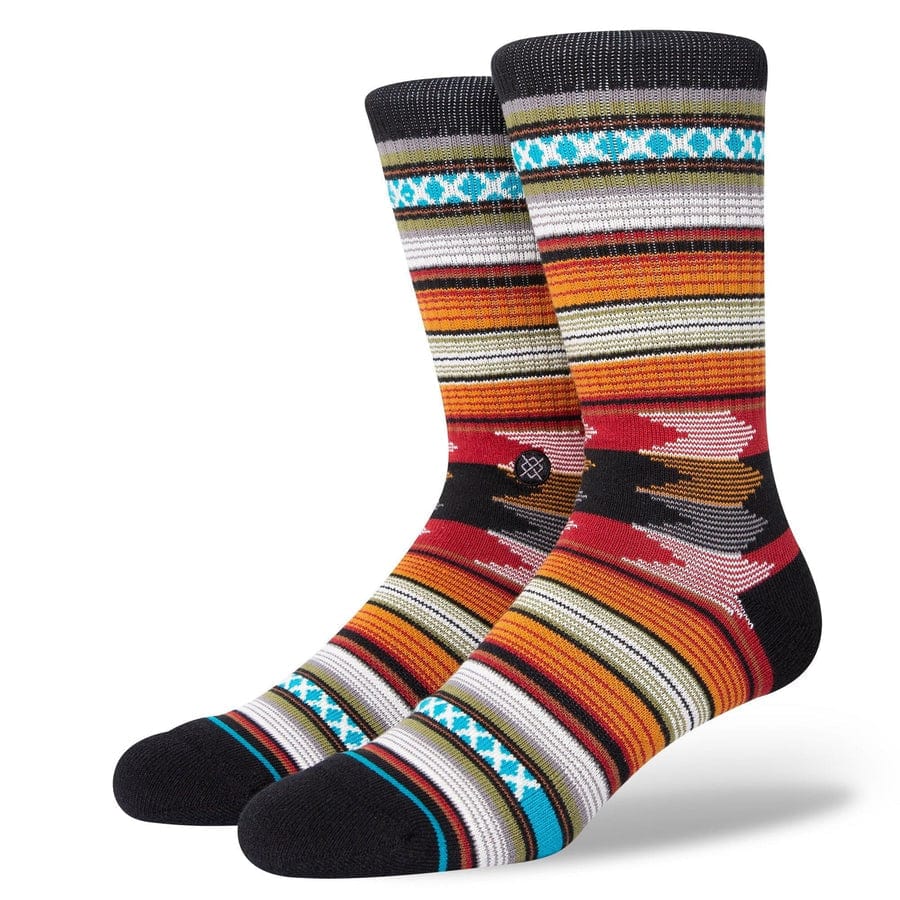 Stance Baron Socks - The Hockey Shop Source For Sports