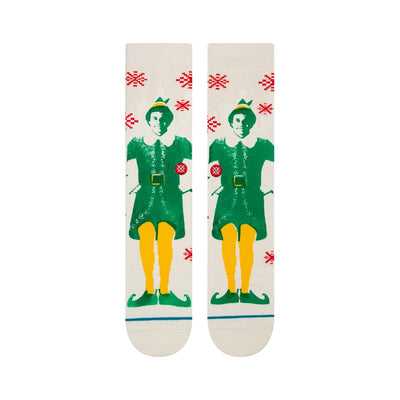 Stance Buddy The Elf Socks - The Hockey Shop Source For Sports