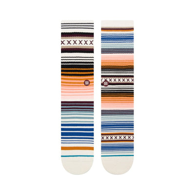 Stance Curren ST Crew Socks - The Hockey Shop Source For Sports