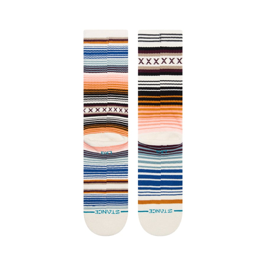 Stance Curren ST Crew Socks - The Hockey Shop Source For Sports