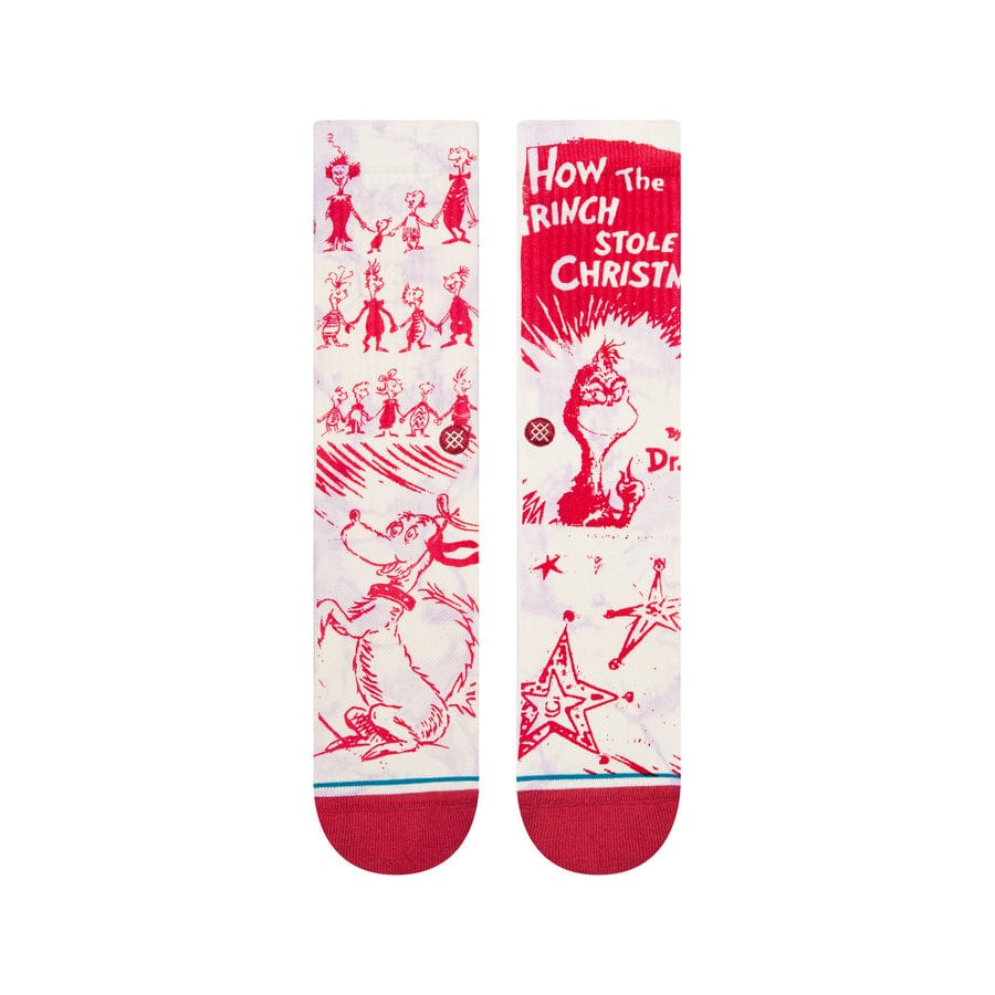 Stance Every Who Socks - The Hockey Shop Source For Sports