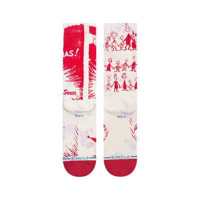 Stance Every Who Socks - The Hockey Shop Source For Sports
