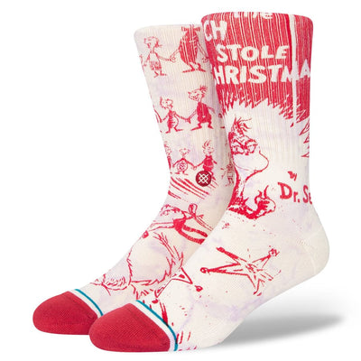 Stance Every Who Socks - The Hockey Shop Source For Sports