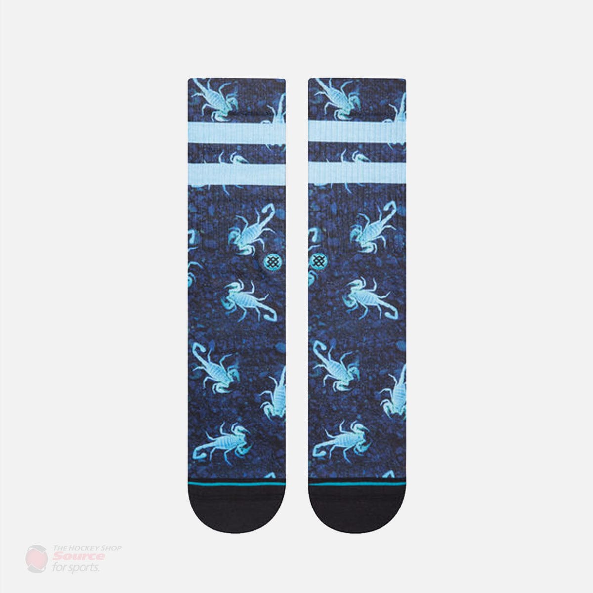 Stance Foundation Fear Factor Socks