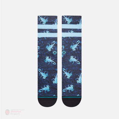 Stance Foundation Fear Factor Socks