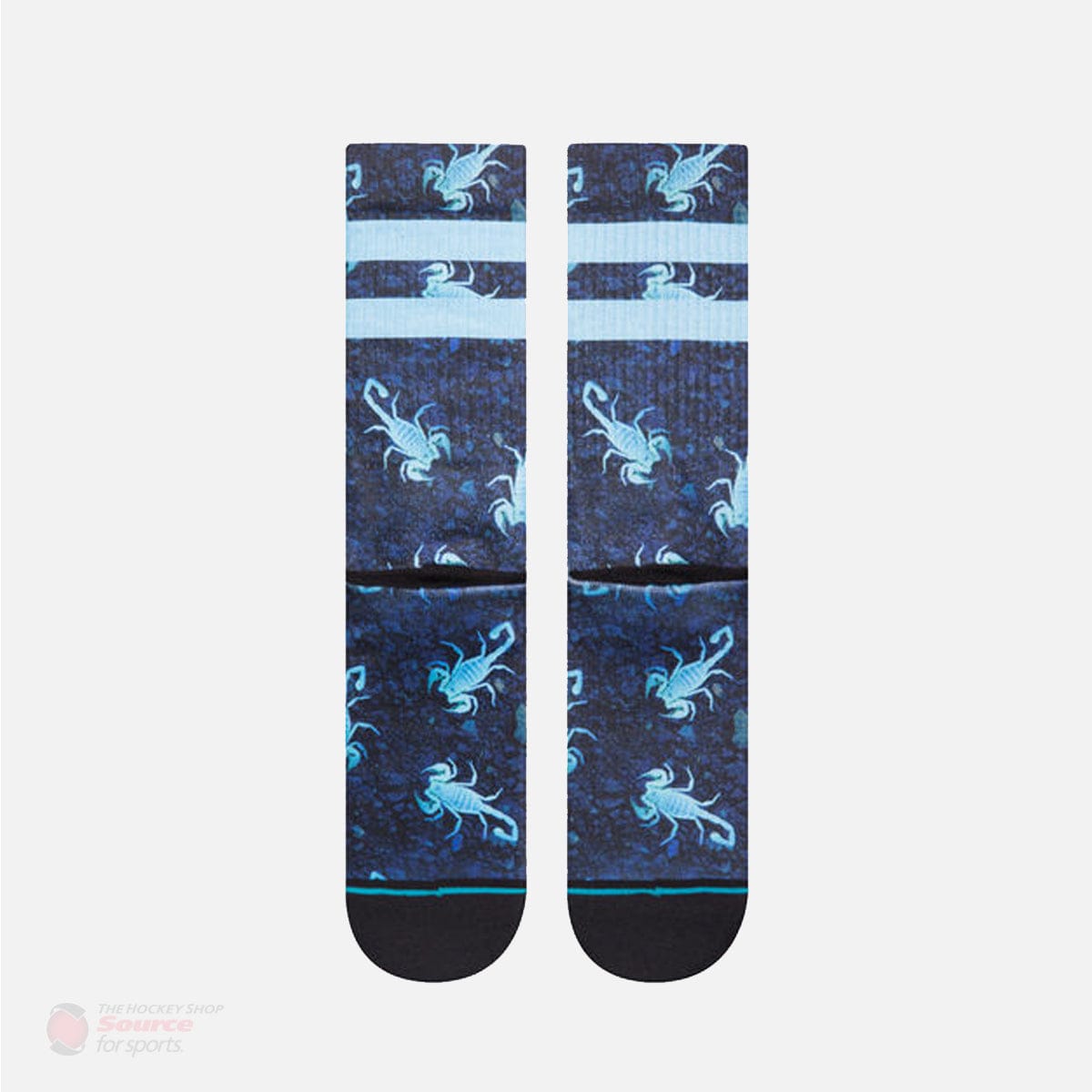 Stance Foundation Fear Factor Socks
