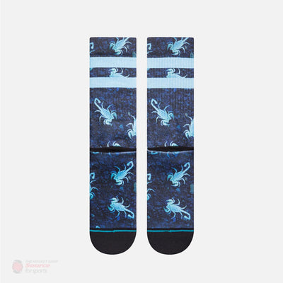 Stance Foundation Fear Factor Socks