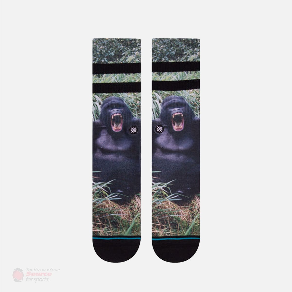 Stance Foundation Gorilla Socks