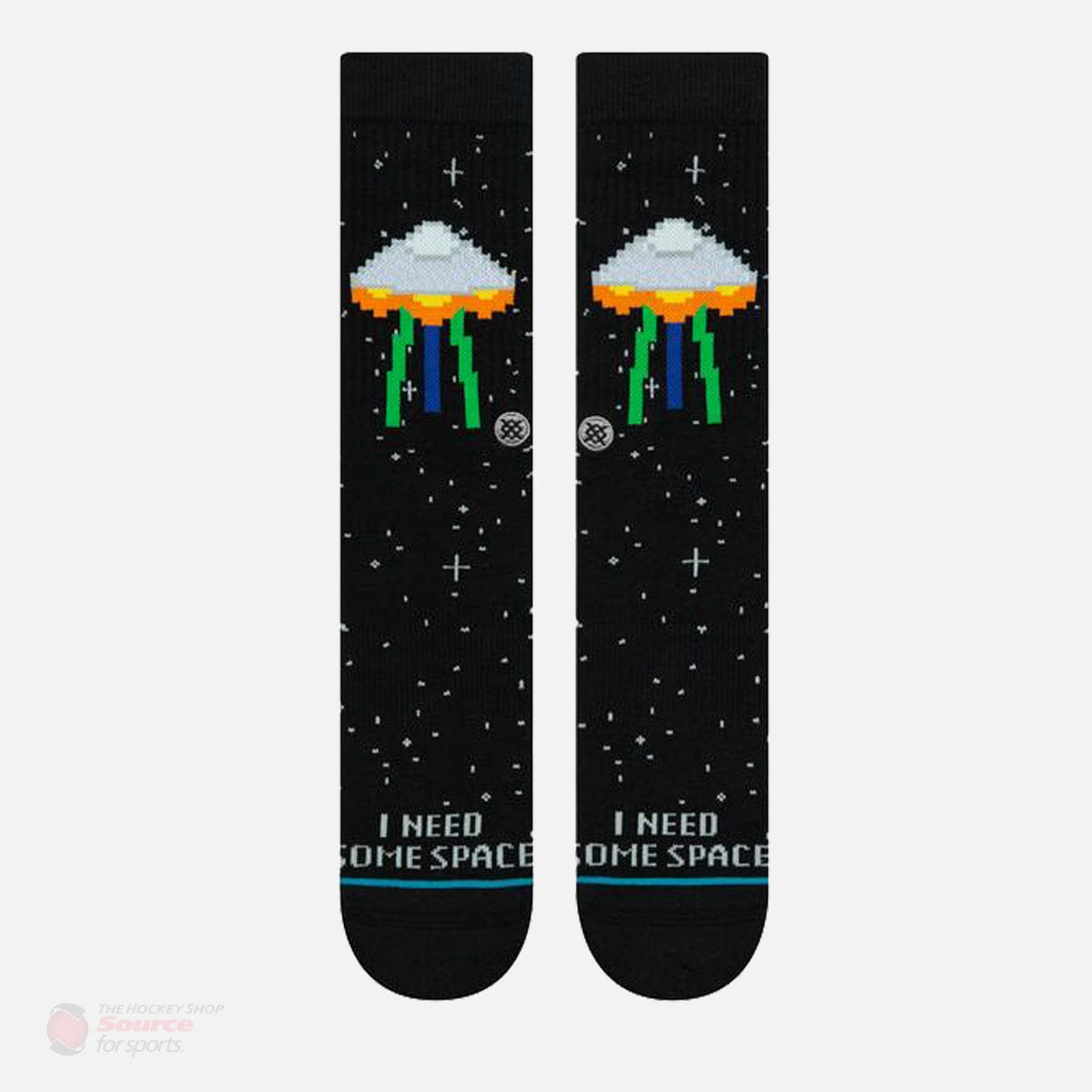 Stance Foundation I Need Some Space Socks
