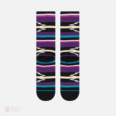 Stance Foundation Odessa Socks